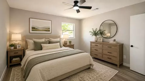 Bedroom - 103 Beard Dr, Itasca, TX 76055 photo 1 of 6