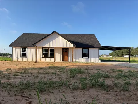 2980 Knob Rd, Springtown, TX 76082