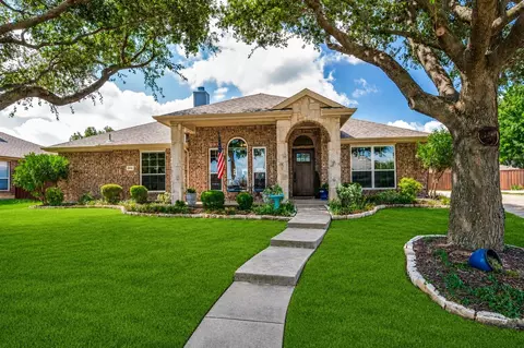 344 Sagebrush Trl, Murphy, TX 75094