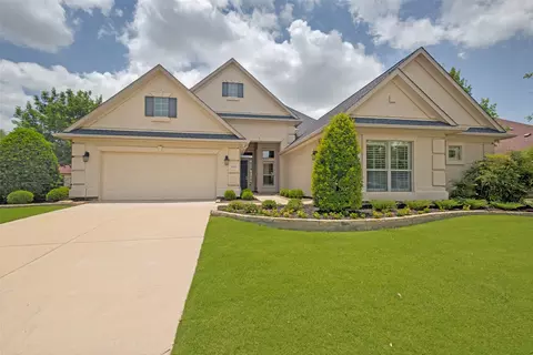 11305 Brandon Dr, Denton, TX 76207