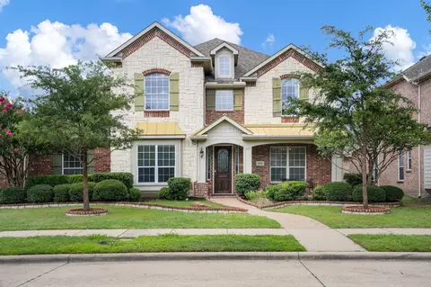 2180 Mustang Trl, Frisco, TX 75033