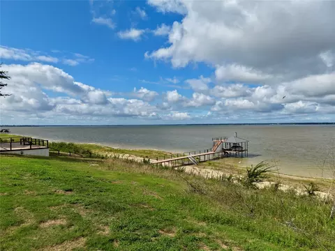 0 Shoreline Dr, Mabank, TX 75143
