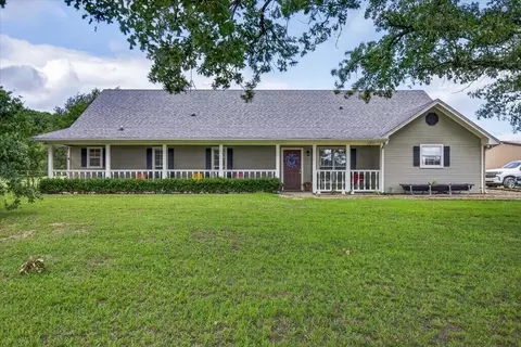 16140 County Road 4009, Mabank, TX 75147