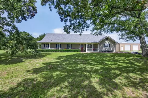 16140 County Road 4009, Mabank, TX 75147
