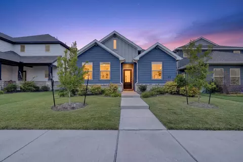 117 Olympus St, Wylie, TX 75098
