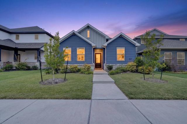 117 Olympus St, Wylie, TX 75098
