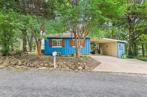 61 Windsor Dr, Pottsboro, TX 75076