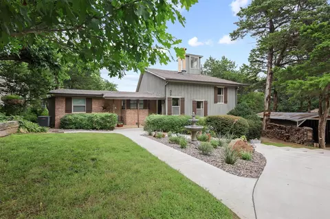39 Windsor Dr, Pottsboro, TX 75076