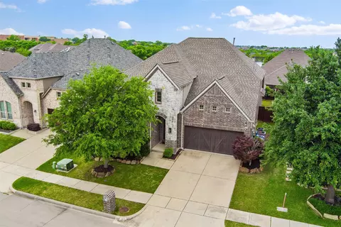 4637 Seabiscuit St, Carrollton, TX 75010