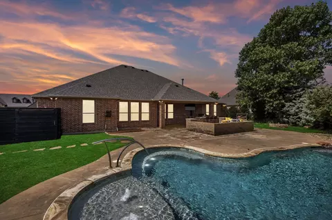 1860 Lariat Trl, Celina, TX 75009