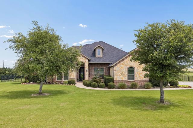 1860 Lariat Trl, Celina, TX 75009