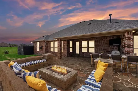 1860 Lariat Trl, Celina, TX 75009