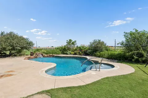 1860 Lariat Trl, Celina, TX 75009