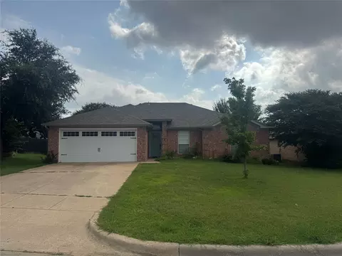 1610 Ocean Dr, Mansfield, TX 76063