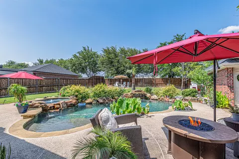 1187 Skylar Dr, Rockwall, TX 75032
