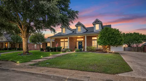 1187 Skylar Dr, Rockwall, TX 75032