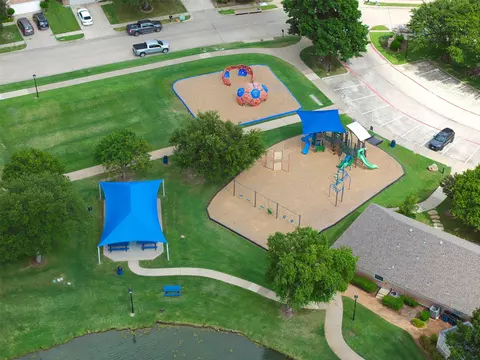 View/Area - 8405 Player Dr, Rowlett, TX 75089 photo 8 of 10