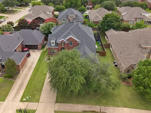 View/Area - 8405 Player Dr, Rowlett, TX 75089 photo 1 of 10