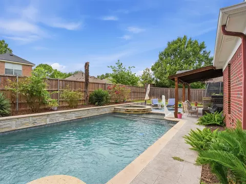 Exterior - 8405 Player Dr, Rowlett, TX 75089 photo 7 of 7