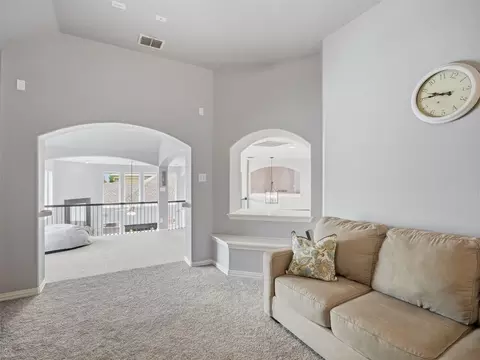 Entry Way - 8405 Player Dr, Rowlett, TX 75089 photo 3 of 3