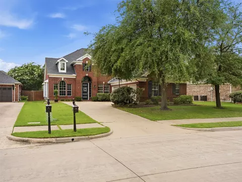 Exterior - 8405 Player Dr, Rowlett, TX 75089 photo 2 of 7