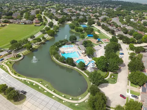 View/Area - 8405 Player Dr, Rowlett, TX 75089 photo 7 of 10