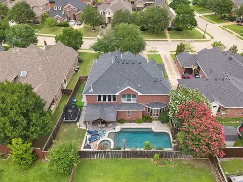 View/Area - 8405 Player Dr, Rowlett, TX 75089 photo 3 of 10