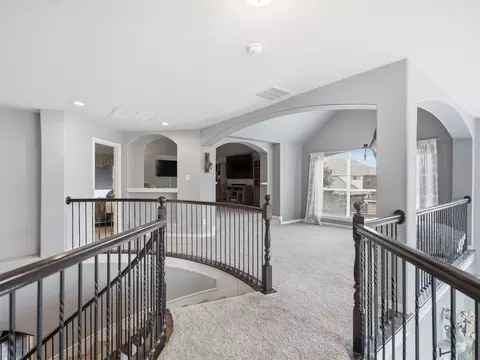 Entry Way - 8405 Player Dr, Rowlett, TX 75089 photo 2 of 3
