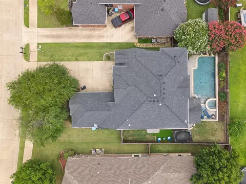 View/Area - 8405 Player Dr, Rowlett, TX 75089 photo 2 of 10