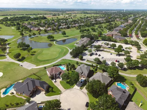 View/Area - 8405 Player Dr, Rowlett, TX 75089 photo 9 of 10