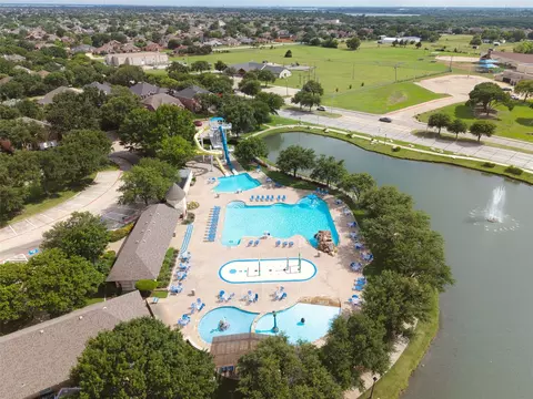 View/Area - 8405 Player Dr, Rowlett, TX 75089 photo 6 of 10