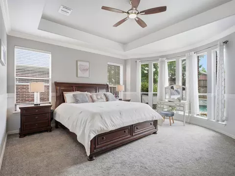 Bedroom - 8405 Player Dr, Rowlett, TX 75089 photo 1 of 3