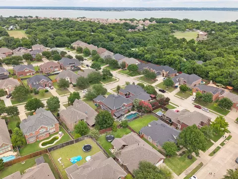 View/Area - 8405 Player Dr, Rowlett, TX 75089 photo 4 of 10