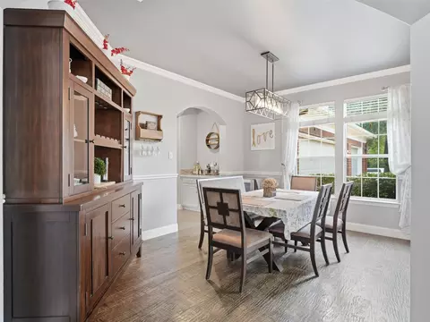 Dining - 8405 Player Dr, Rowlett, TX 75089 photo 1 of 1