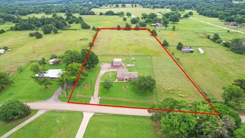 View/Area - 3472 Desvoignes Rd, Denison, TX 75021 photo 3 of 6