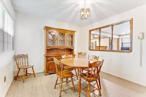 Dining - 3472 Desvoignes Rd, Denison, TX 75021 photo 1 of 1