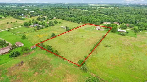 View/Area - 3472 Desvoignes Rd, Denison, TX 75021 photo 6 of 6