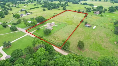 View/Area - 3472 Desvoignes Rd, Denison, TX 75021 photo 4 of 6