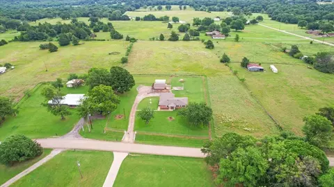 View/Area - 3472 Desvoignes Rd, Denison, TX 75021 photo 2 of 6