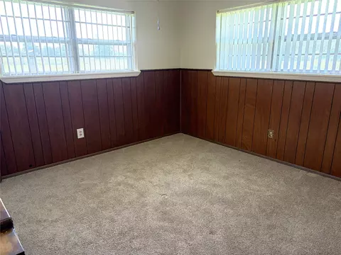 Bedroom - 3472 Desvoignes Rd, Denison, TX 75021 photo 3 of 6