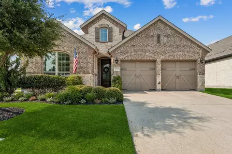 1717 Bird Cherry Ln, Prosper, TX 75078