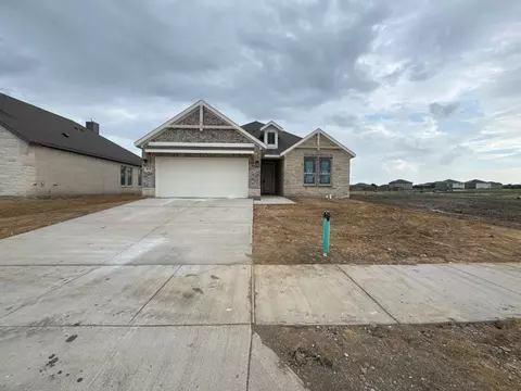 816 Sand Piper Ln, Anna, TX 75409