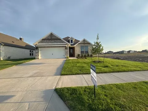 816 Sand Piper Ln, Anna, TX 75409