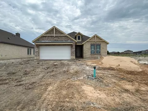 816 Sand Piper Ln, Anna, TX 75409