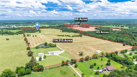 609 County Road 2421, Como, TX 75431