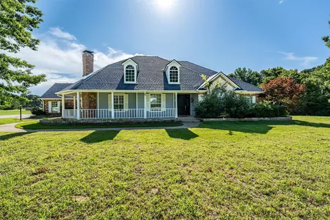 20388 County Road 150, Flint, TX 75762
