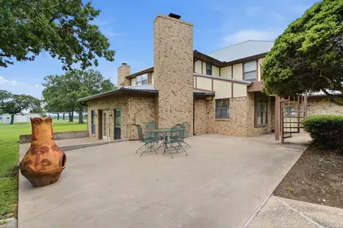 Exterior - 7900 Highway 6, De Leon, TX 76444 photo 4 of 6