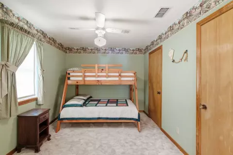 Bedroom - 7900 Highway 6, De Leon, TX 76444 photo 5 of 5