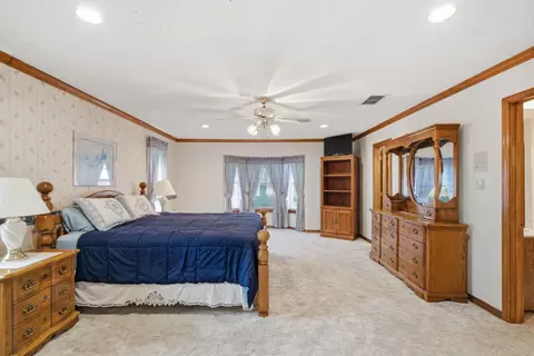 Bedroom - 7900 Highway 6, De Leon, TX 76444 photo 1 of 5