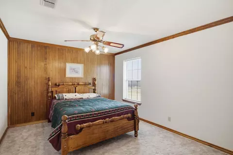 Bedroom - 7900 Highway 6, De Leon, TX 76444 photo 4 of 5